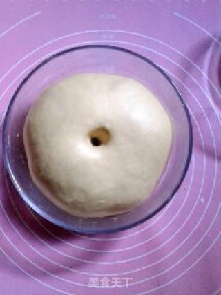 Super Soft Milk Toast-winners of Lezhong Colorful Summer Baking Competition recipe