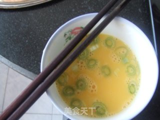 Private Egg Fried Rice recipe