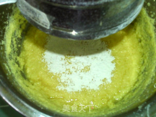 # Fourth Baking Contest and is Love to Eat Festival#fragrant Lemon Cake recipe