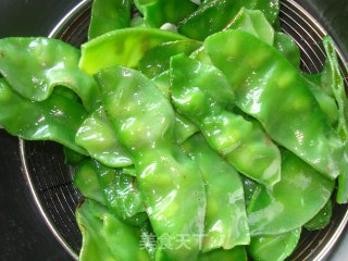#trust之美#cold Lentils recipe
