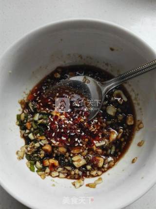 Weird Chicken recipe
