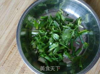 Fried Hor Fun with Sliced Pork recipe