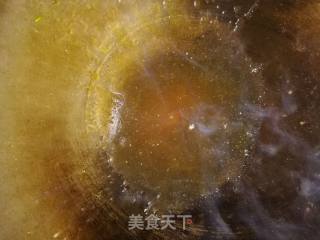 Mushroom Stuffed Quail Eggs recipe