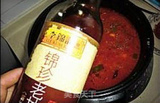 Tomato Fish Pot recipe