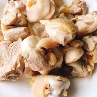 Chicken Curry recipe