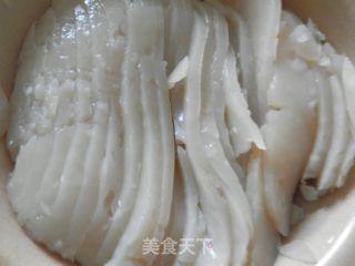 【kaifeng】rose Jelly recipe