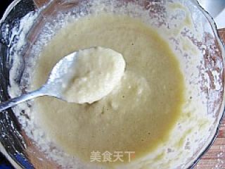 Korean Snacks---korean Potato Cakes recipe