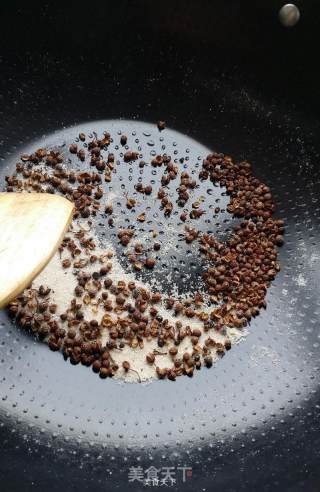 Salt and Pepper Prawns (no Oil Version) recipe