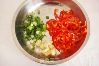 Home-cooked Crispy Lotus Root recipe