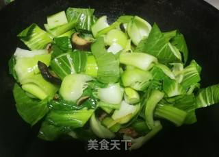 Mushroom Rape recipe