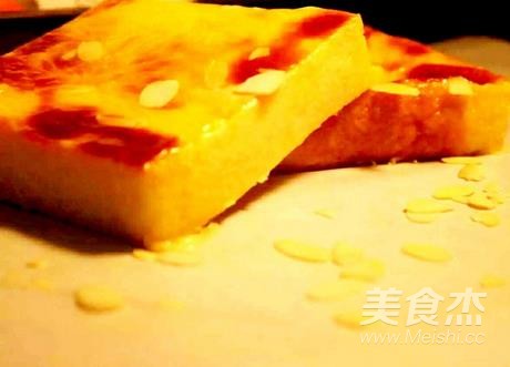 Honey Shiba Iwagaki Cheese recipe