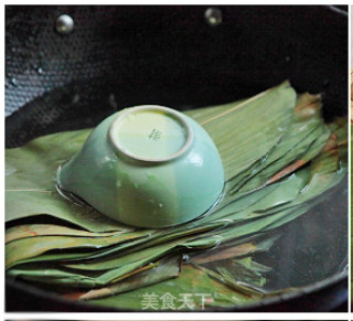 Red Bean Dumplings recipe