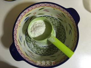 #四节baking Contest Cum is Love to Eat Festival#rose Flower Bean Paste Pie recipe
