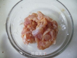 Greet The Winter-----xin Huaishan Soy Milk Pot recipe