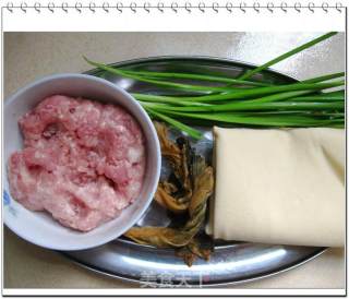 Jasper Roulade recipe