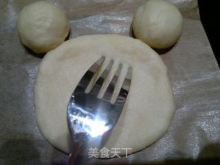 Mickey Bread recipe