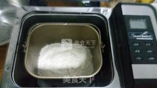 Easy White Bread recipe