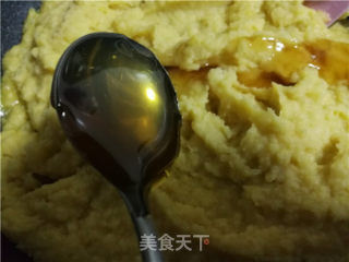 Mung Bean Cake (vegetable Oil Version) recipe