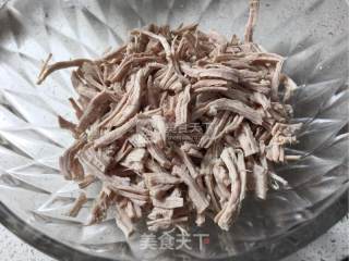 Seaweed Pork Floss recipe