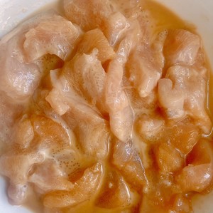 Essential for Fat Reduction Period｜pineapple🍍chicken Breast🐔sweet and Sour recipe