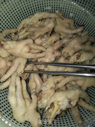 Pickle Chicken Legs recipe