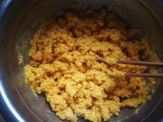 Corn Grits recipe