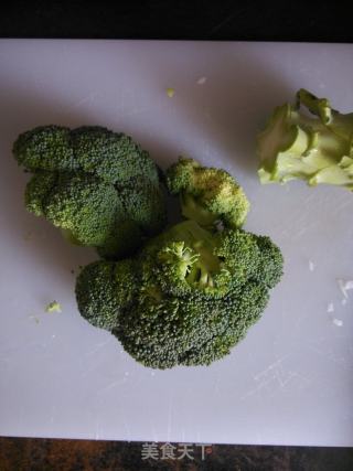 [hormel 18 is As Delicious As A Feast] Bacon and Broccoli recipe
