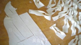 Crispy Small Refreshments recipe