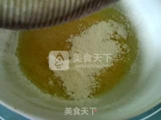 #aca烤明星大赛# The Oven Version of The Old Beijing Laughs recipe