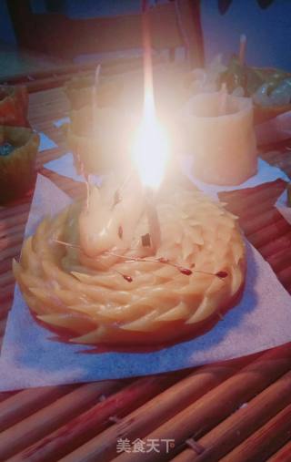 Lantern on The 15th of The First Lunar Month recipe