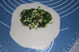 Leek Box-ultra-fine Material Ratio recipe