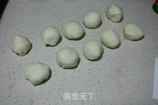 Homemade Roujiao recipe