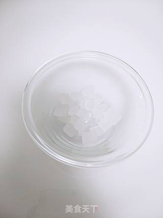 Walnut Red Date Soy Milk recipe