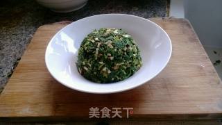 Ma Lan Xiang Dried recipe