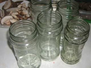 Canned Hawthorn recipe