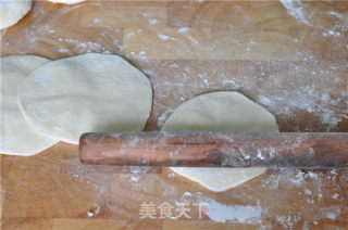 Fried Bao recipe