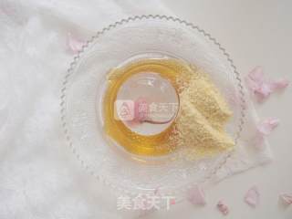 Xin Xuan Biscuit recipe