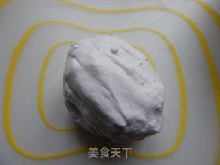 【suzhou】black Rice Fermented Rice Ball recipe