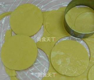 #柏翠大赛#liuxin Cheese Tart recipe