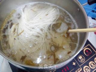 Noodles recipe