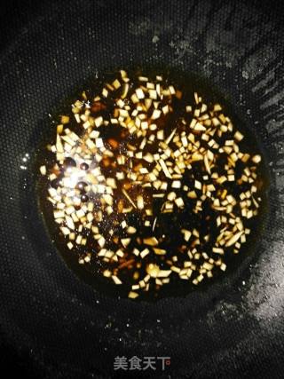 Steamed Shiitake Mushrooms with Quail Eggs recipe