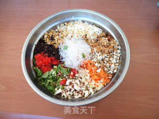 【tianjin】junior Primary School recipe