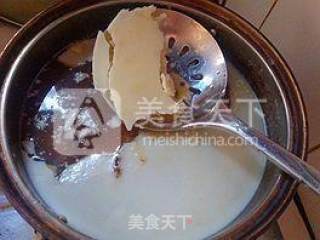 Angelica Mutton Soup recipe