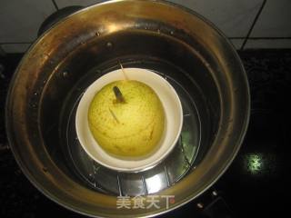 Chuanbei Pear recipe