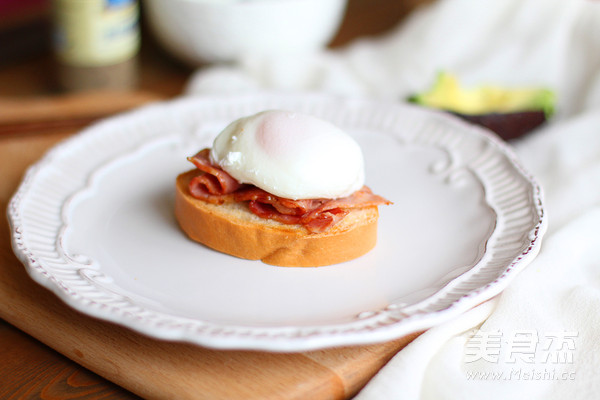Poached Egg recipe