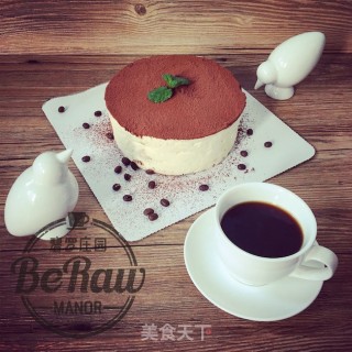 Original | Coffee Tiramisu recipe