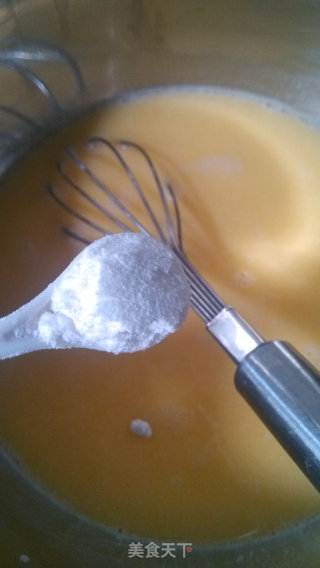 Fancy Red Melaleuca Cake recipe