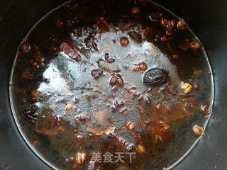 Braised Beef (electric Pressure Cooker Version) recipe