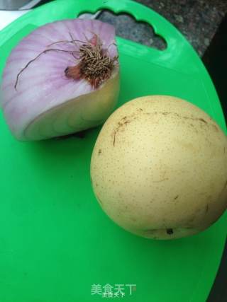 Sydney Onion Salad recipe