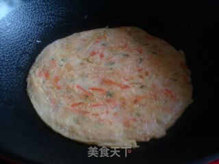 Scallion Potato Cakes recipe